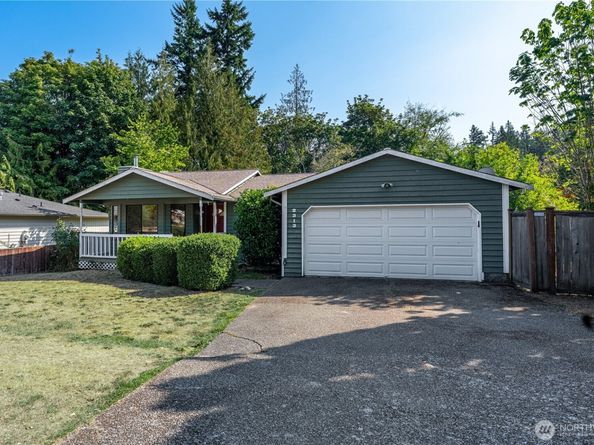 2313 Lincoln Avenue SE, Port Orchard WA 98366