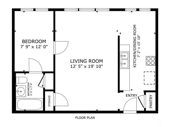 220 W Olympic Place 106, Seattle WA 98119