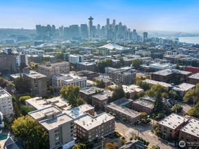 220 W Olympic Place 106, Seattle WA 98119