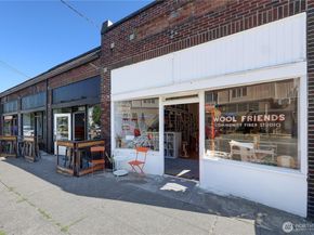 7721 A Mary Avenue NW, Seattle WA 98117