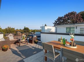 7721 A Mary Avenue NW, Seattle WA 98117