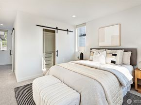 7721 A Mary Avenue NW, Seattle WA 98117