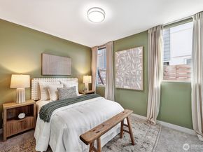 7721 A Mary Avenue NW, Seattle WA 98117