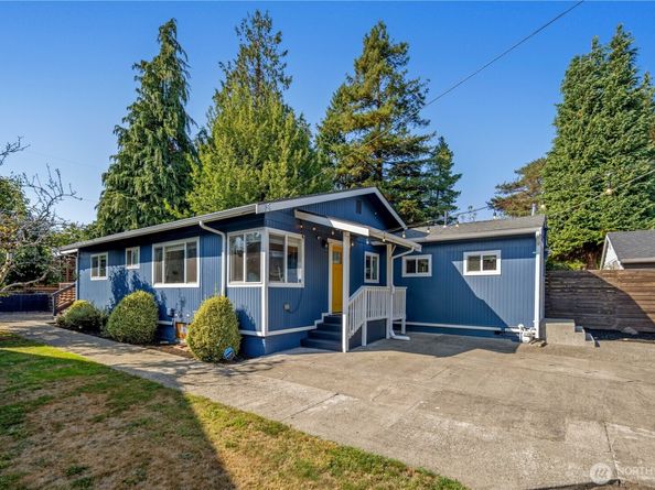 8411 48th Avenue S, Seattle WA 98118