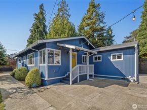 8411 48th Avenue S, Seattle WA 98118