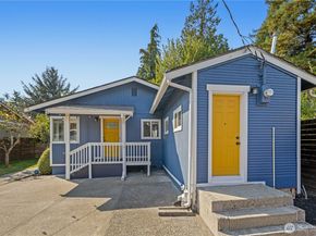 8411 48th Avenue S, Seattle WA 98118