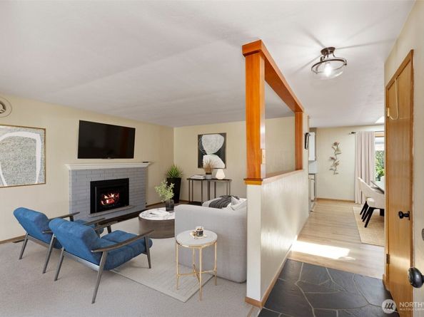 1413 Lindberg Place, Bremerton WA 98310