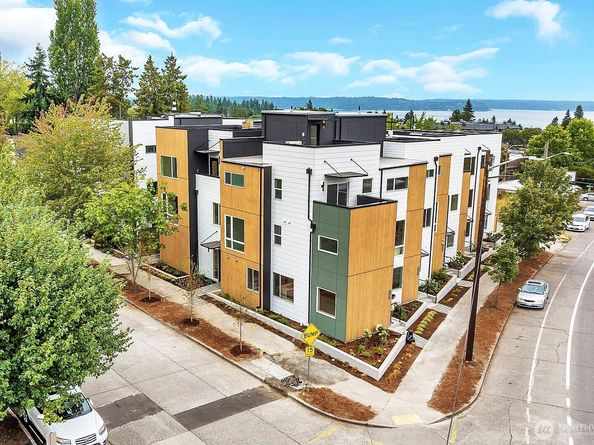 6408 Fauntleroy Way SW, Seattle WA 98136