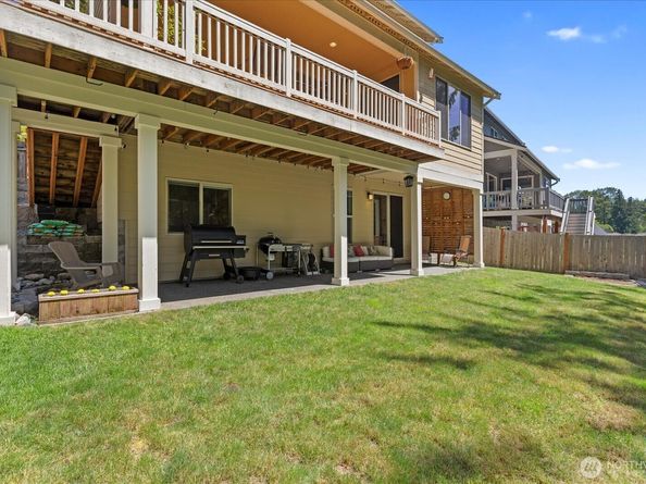 2232 Cady Drive, Snohomish WA 98290