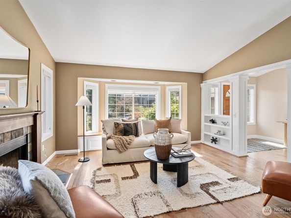 12203 30th Street NE, Lake Stevens WA 98258
