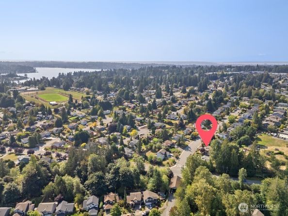 12203 30th Street NE, Lake Stevens WA 98258