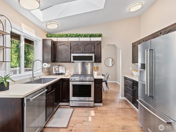 12203 30th Street NE, Lake Stevens WA 98258