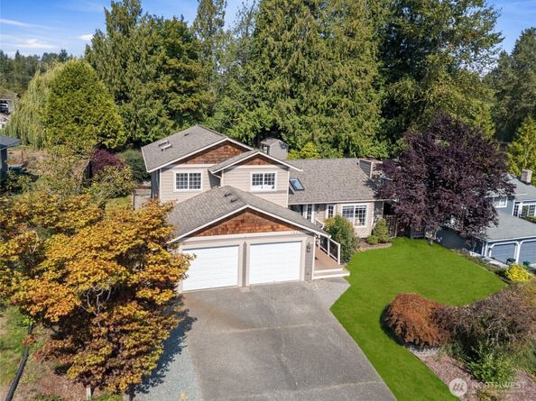12203 30th Street NE, Lake Stevens WA 98258