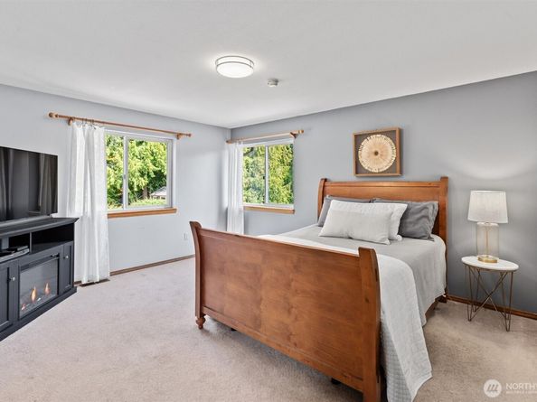 12203 30th Street NE, Lake Stevens WA 98258
