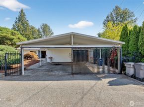 12828 78th Avenue S, Seattle WA 98178