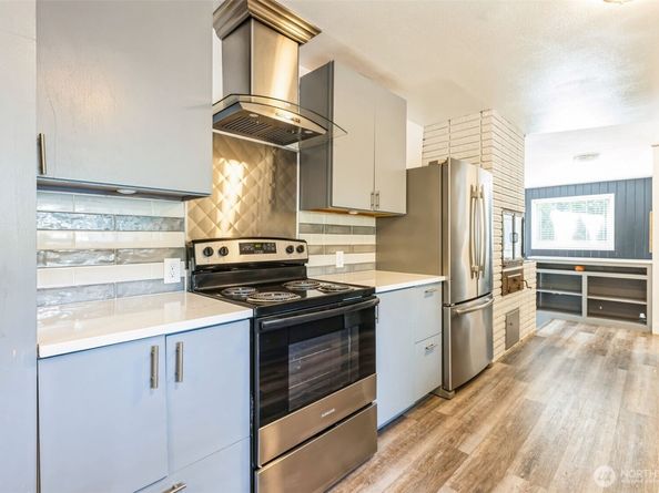 12828 78th Avenue S, Seattle WA 98178