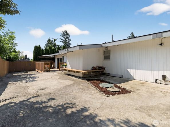 12828 78th Avenue S, Seattle WA 98178