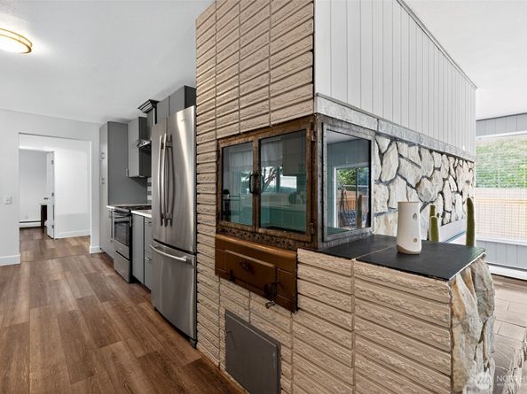 12828 78th Avenue S, Seattle WA 98178