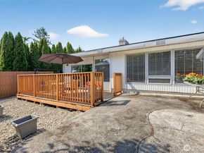 12828 78th Avenue S, Seattle WA 98178