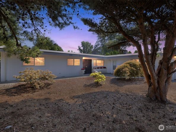 12828 78th Avenue S, Seattle WA 98178