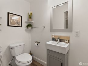 12828 78th Avenue S, Seattle WA 98178