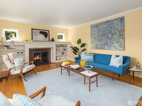 6045 Seward Park Avenue S, Seattle WA 98118