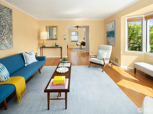 6045 Seward Park Avenue S, Seattle WA 98118