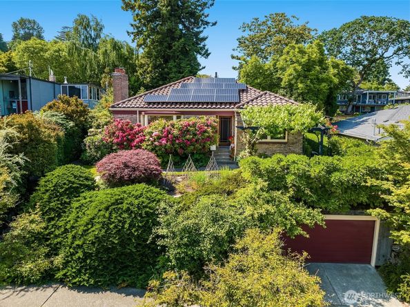 6045 Seward Park Avenue S, Seattle WA 98118
