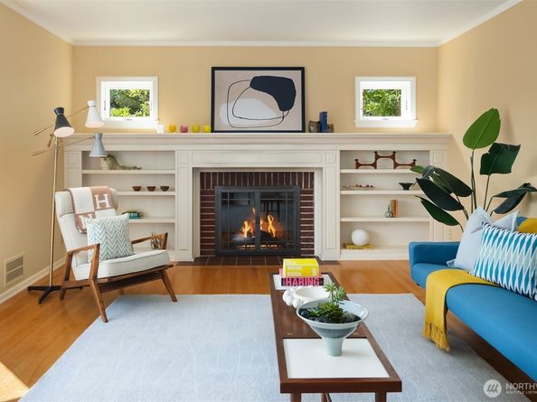 6045 Seward Park Avenue S, Seattle WA 98118