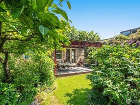 6045 Seward Park Avenue S, Seattle WA 98118