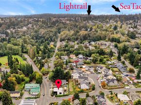 13001 40th Avenue S, Tukwila WA 98168