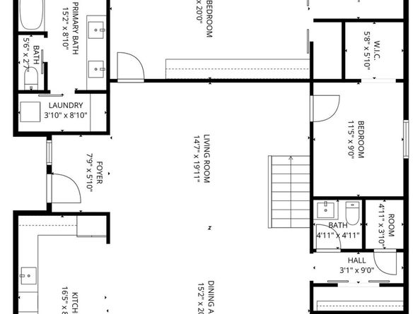 13001 40th Avenue S, Tukwila WA 98168