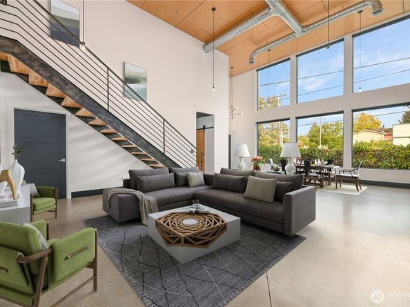 13001 40th Avenue S, Tukwila WA 98168