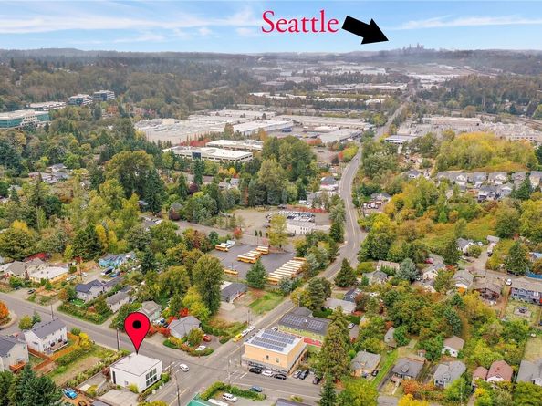 13001 40th Avenue S, Tukwila WA 98168