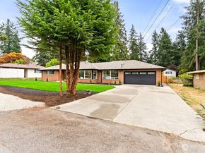 8614 Madrona Lane, Edmonds WA 98026