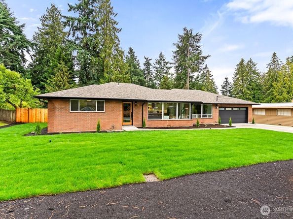 8614 Madrona Lane, Edmonds WA 98026