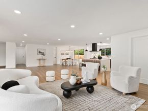 8614 Madrona Lane, Edmonds WA 98026