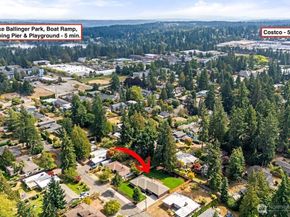 8614 Madrona Lane, Edmonds WA 98026