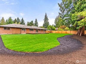 8614 Madrona Lane, Edmonds WA 98026