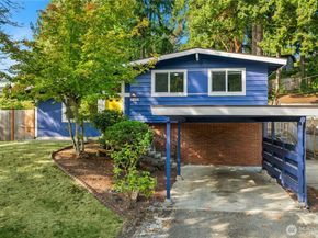 14114 SE Allen Road, Bellevue WA 98006