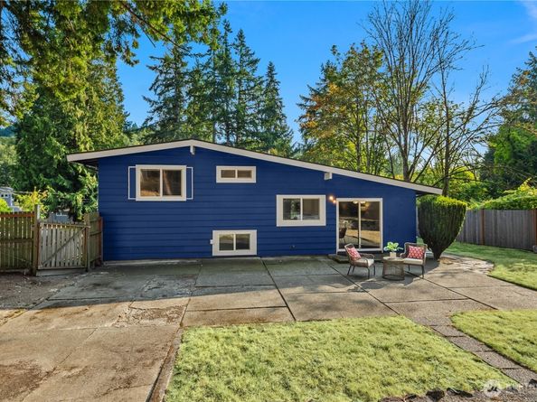 14114 SE Allen Road, Bellevue WA 98006