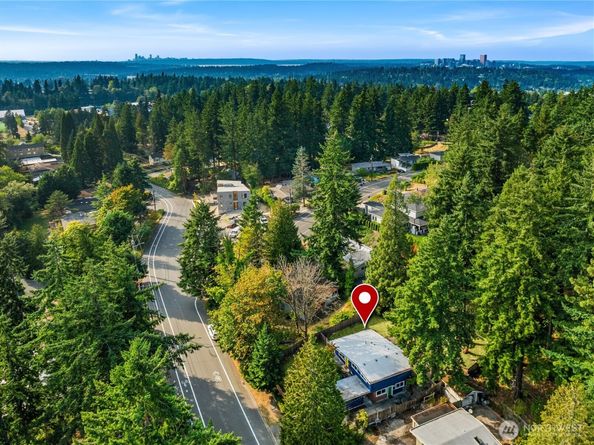 14114 SE Allen Road, Bellevue WA 98006