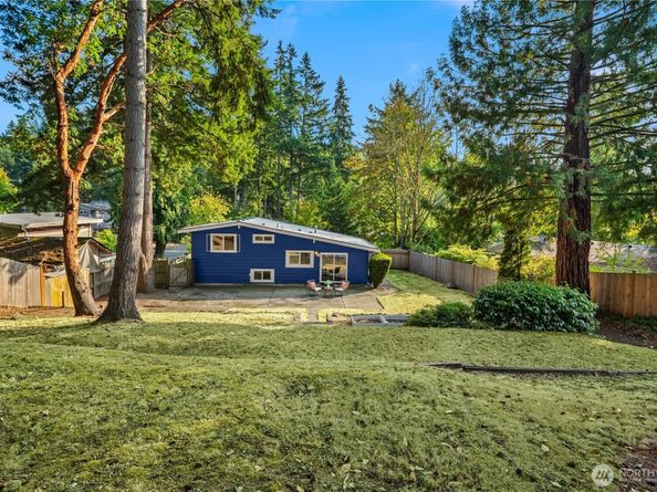 14114 SE Allen Road, Bellevue WA 98006