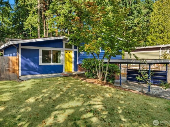 14114 SE Allen Road, Bellevue WA 98006
