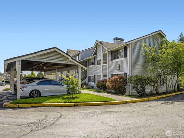 23325 Cedar Way G105, Mountlake Terrace WA 98043