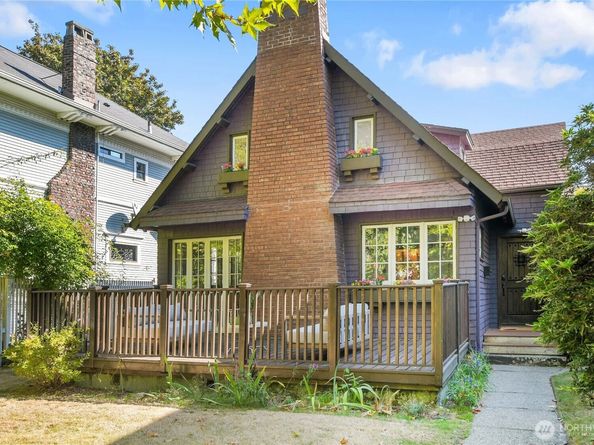 916 20th Avenue E, Seattle WA 98112