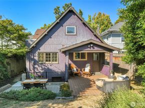 916 20th Avenue E, Seattle WA 98112