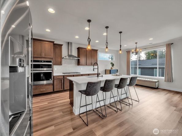 2002 106th Avenue SE, Lake Stevens WA 98258