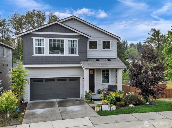 2002 106th Avenue SE, Lake Stevens WA 98258