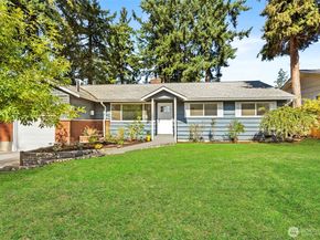 102 N 184th Street, Shoreline WA 98133